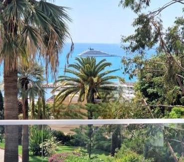 Menton Apartment | Le Vallaya Suites & Spa
