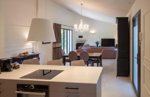 St.-Remy-de-Provence Hotel | Le Vallon de Valrugues Hotel Spa & Villas