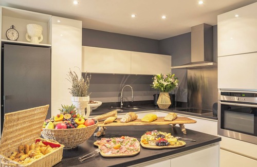 St.-Remy-de-Provence Hotel | Le Vallon de Valrugues Hotel Spa & Villas