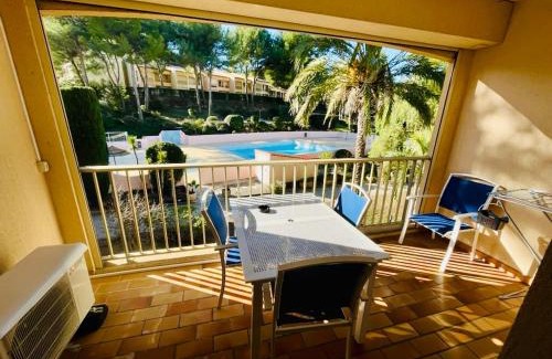Bandol Apartment | Le vallon du Roi