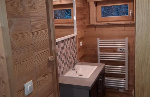La Bresse House | Le Valmandine