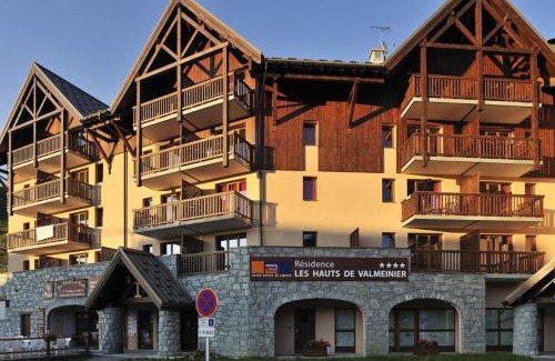 Valmeinier Apartment | Le ValmySki