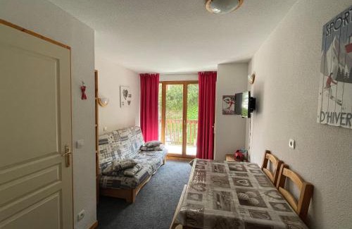 Valmeinier Apartment | Le ValmySki