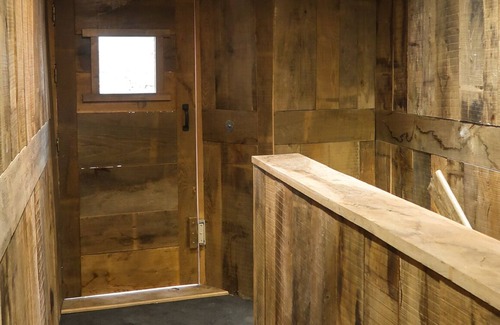 Alex Apartment | Le Varo - Cosy T3 with sauna, mountain view.