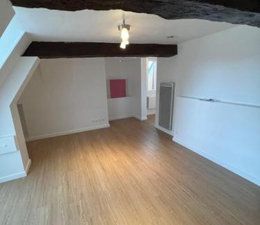 Centre Ancien Apartment | Le Vauquelin - Hypercentre - Wifi