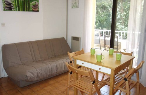 Six-Fours-les-Plages Apartment | Le Verdon