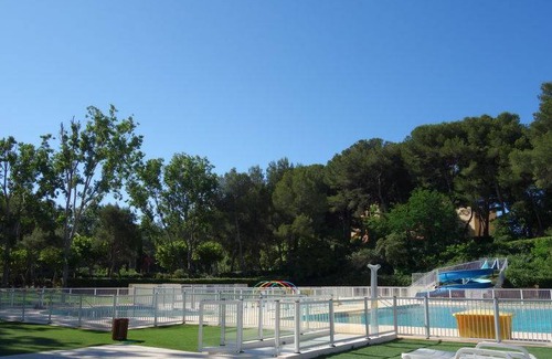 Six-Fours-les-Plages Apartment | Le Verdon