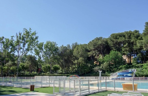 Six-Fours-les-Plages Apartment | Le Verdon 200.1