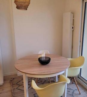 Le Croisic Apartment | Le Verdi - Les Gîtes de la Côte d'Amour