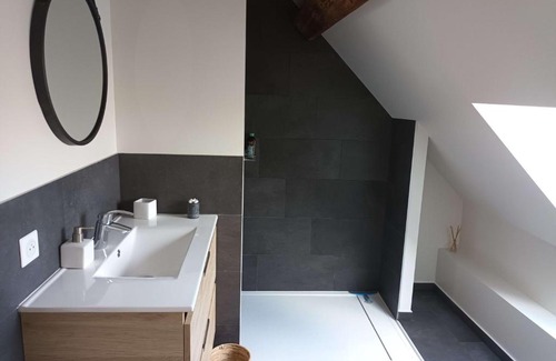 Massilly Bed & Breakfast | Le Verger de Massilly