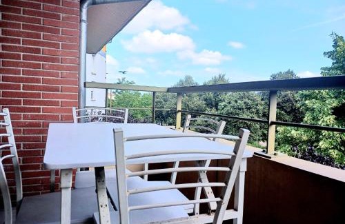 Barriere de Paris Apartment | le Verlaine, calme et lumineux
