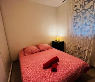 Barriere de Paris Apartment | le Verlaine, calme et lumineux