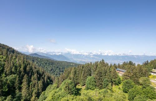 Chamrousse Apartment | Le Vernon - Studio vue montagne près des pistes