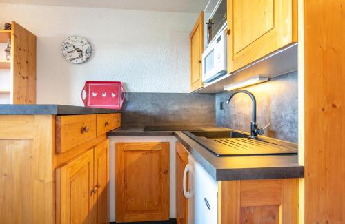 Chamrousse Apartment | Le Vernon - Studio vue montagne près des pistes
