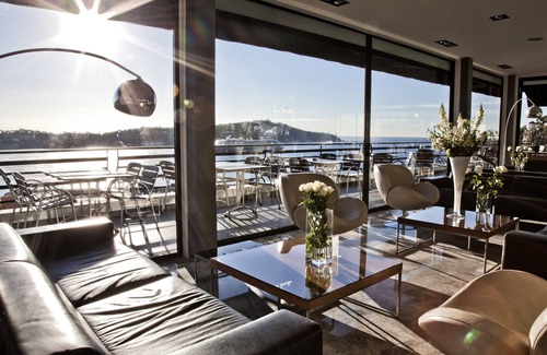 Villefranche-sur-Mer Hotel | Le Versailles