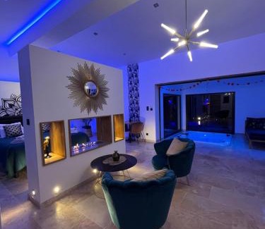 Rougiers House | Le Vertu’Ose