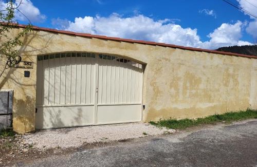 Cuges-les-Pins House | Le Vertuose 13