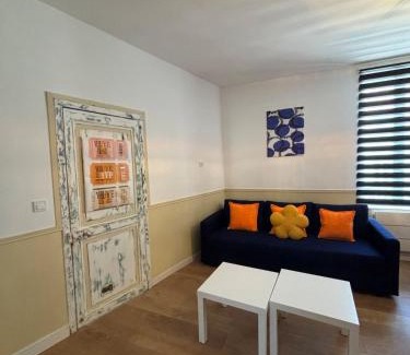 Epernay Apartment | Le VeUvE cLicQuOt