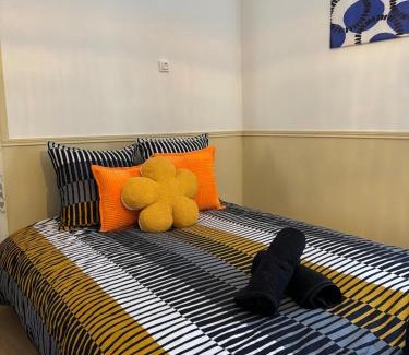 Epernay Apartment | Le VeUvE cLicQuOt