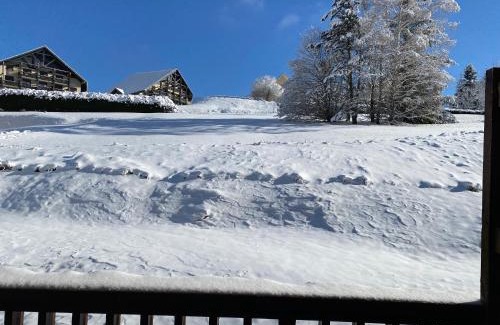 Villard-de-Lans Apartment | Le Veymont Élégance Montagnarde