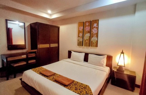 Wat Ket Hotel | Le Viengping Chiangmai