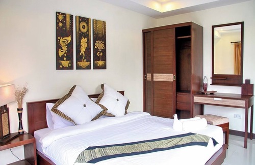 Wat Ket Hotel | Le Viengping Chiangmai