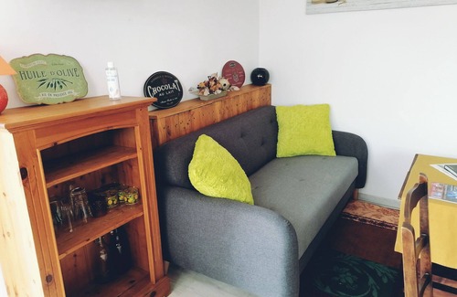 Dax House | Le VIGNEMALE T2