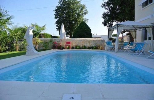 Dax House | Le VIGNEMALE T2