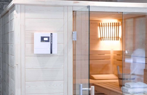 Roquemaure Other | Le Vignoble - Swim spa - Hamman - Sauna - 12 people