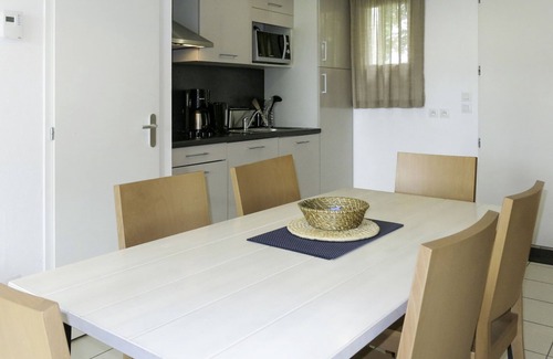 Bourgenay House | Le Village de la Mer by Interhome