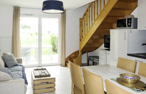 Bourgenay House | Le Village de la Mer by Interhome