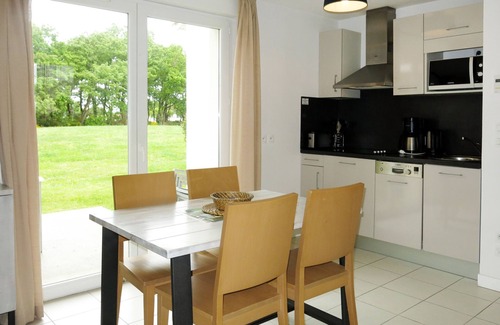 Bourgenay House | Le Village de la Mer by Interhome