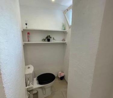 Gambetta Apartment | Le Village - cosy flat 5 min walk away from sea