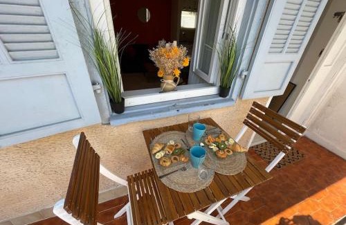 Gambetta Apartment | Le Village - cosy flat 5 min walk away from sea
