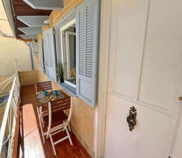 Gambetta Apartment | Le Village - cosy flat 5 min walk away from sea