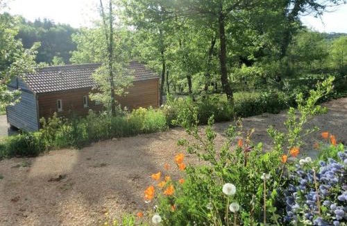 La Chapelle-Aubareil House | Le Village Enchanteur