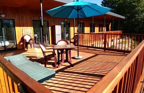 La Chapelle-Aubareil House | Le Village Enchanteur