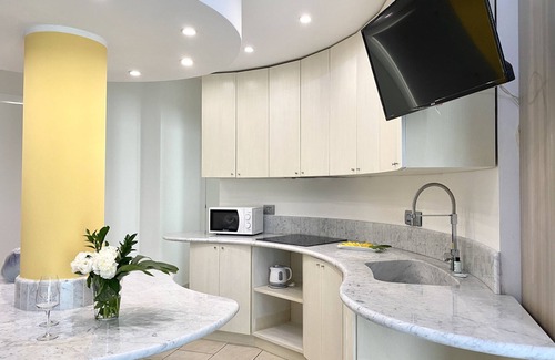 Sarzana House | Le Village Sarzana