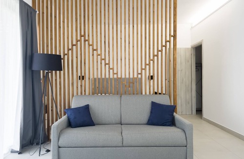 Sarzana House | Le Village Sarzana
