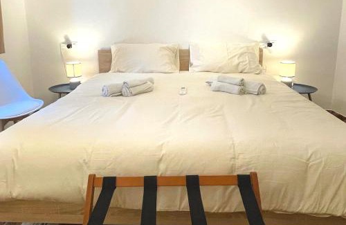 Tivoli Apartment | Le Ville Tivoli - Gregoriana