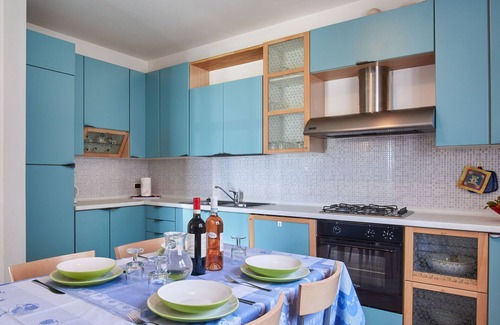 Dongo House | Le Villette by Interhome