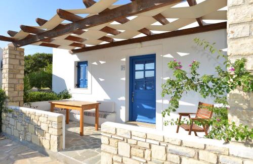 Lipsoi Villa | Le Villette