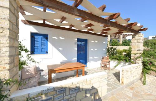 Lipsoi Villa | Le Villette
