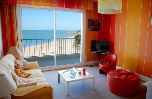 Pornichet Apartment | Le Vintage By Tranquil at Home