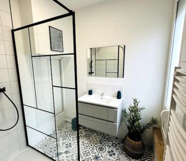 Charleville-Mezieres Apartment | Le vintage