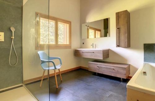 Saint-Gervais-les-Bains House | Le Vivier