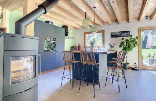 Saint-Gervais-les-Bains House | Le Vivier