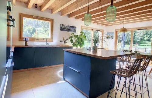 Saint-Gervais-les-Bains House | Le Vivier