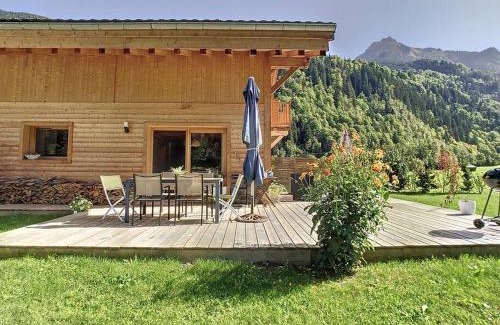 Saint-Gervais-les-Bains House | Le Vivier