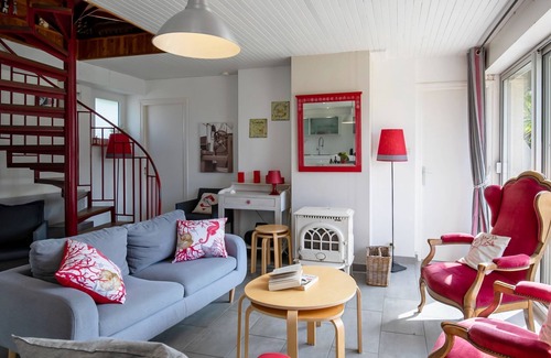 Kerlouan House | Le Voilier by Interhome